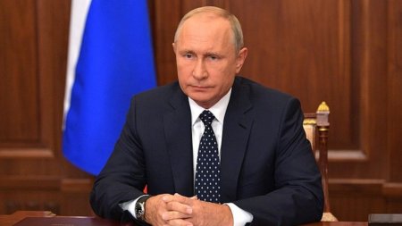 Лидеры Прибалтики выстроятся в очередь к Путину