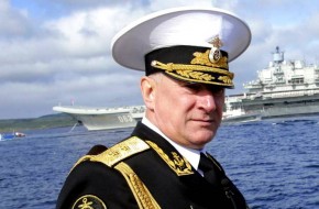 Что ждут моряки от нового главкома ВМФ РФ