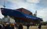 Новый крупнейший в мире атомный ледокол спущен на воду в Петербурге (+ВИДЕО ...