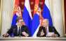 Президент Сербии поблагодарил Россию и Путина за помощь в вопросе Косово