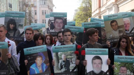 В Одессе решили не допустить массовых митингов в день памяти трагедии 2-го  ...