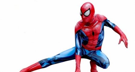 Ученые нашли пользу для здоровья в просмотре фильмов про Человека-паука