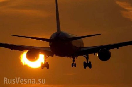 «Аэрофлот» опроверг сообщения о потере связи с рейсом Симферополь-Москва
