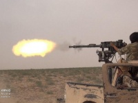 Подразделения сирийской армии отбили атаку ИГ восточнее Пальмиры