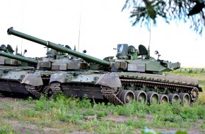 Украинское танкостроение скоропостижно скончалось