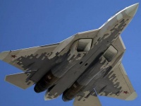В Минобороны заявили, что средства поражения Су-57 превзойдут зарубежные ан ...