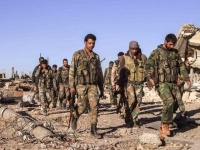 Патовая ситуация в Хаме. Сирийская армия снова не смогла взять Тель-Маллях