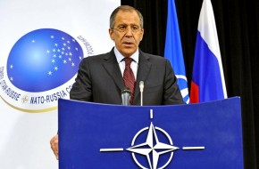 Россия сообщит НАТО о неприятном
