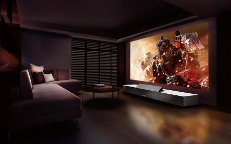 Диагональ 7,4 метра: Samsung выпустила новый телевизор
