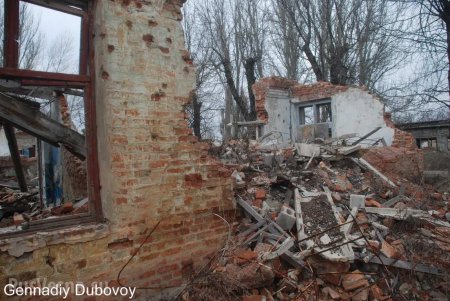 Кучма хочет, чтобы жители Донбасса оплатили собственное уничтожение (ФОТО)