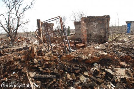 Кучма хочет, чтобы жители Донбасса оплатили собственное уничтожение (ФОТО)