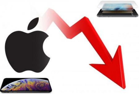 IPhone 11 будет дешевле XS: Apple решилась на отчаянный шаг из-за низких пр ...