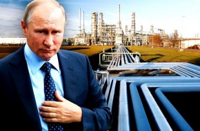 Новый иск «Газпрома» грозит «Нафтогазу» банкротством