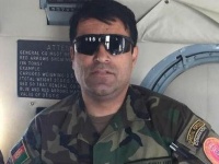 Командир полка афганской армии убит диверсантами Талибана