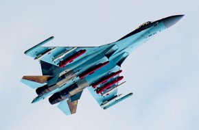 Еще и Су-35: Россия выгоняет США с оружейного рынка Турции