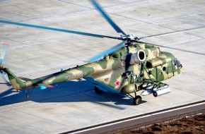 Щит и винт: Калининград защитит новый вертолетный полк