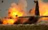 Сожжённые украинские самолёты — новые кадры из Ливии (ФОТО)