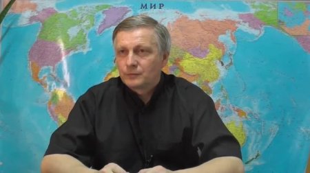 Валерий Пякин. Вопрос-Ответ от 30 июня 2019 | Преемник Путина