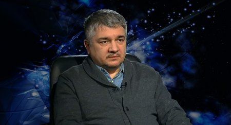 Ростислав Ищенко. Коломойский объяснил, чем США выгоден конфликт в Донбассе