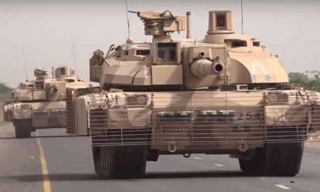 Объединённые Арабские Эмираты выведут большую часть войск из Йемена
