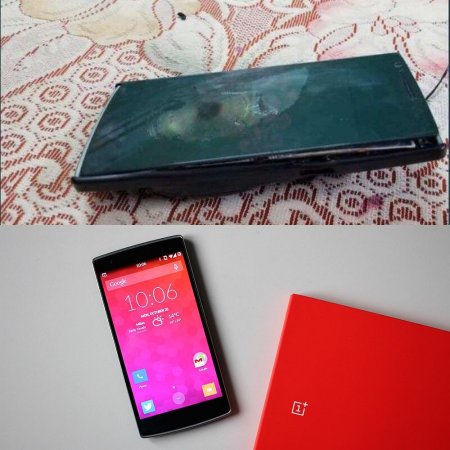 Станет дешевле Xiaomi? Взрывающиеся OnePlus One приведут к падению цены на смартфоны