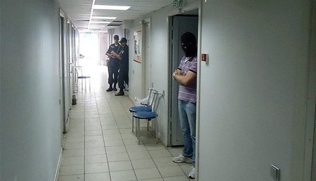 ДНР уведомила ООН о секретной тюрьме в украинском аэропорту