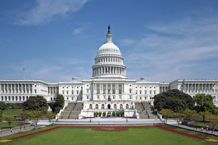 Конгресс США увеличил бюджет «Голоса Америки» и «Радио Свобода», чтобы еще сильнее поливать грязью РФ