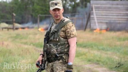 Перемирие? В ВСУ заявили, что им никто не запрещает открывать огонь на Донбассе