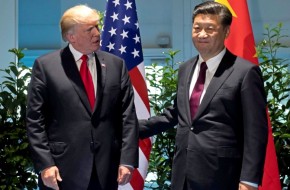 Почему провалился план Трампа по Китаю