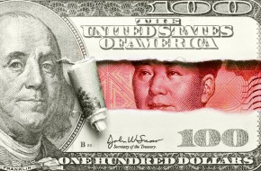 Крайние меры: Китай готов к распродаже госдолга США