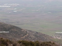 Сирийская армия стягивает силы для наступления в долину Аль-Габ