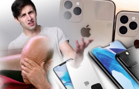 Антиперспективный iPhone 11 – названы критические недостатки «худшего смартфона Apple»