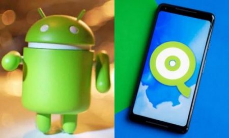 Обновление не за горами: Android Q должен появиться в ближайшие недели