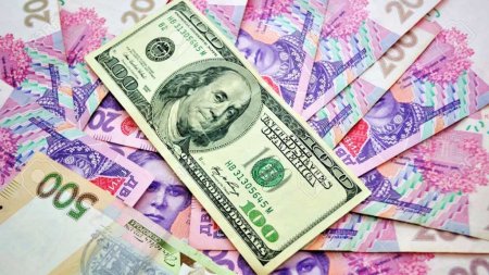 В Украине призвали заменить гривну на доллар в качестве национальной валюты