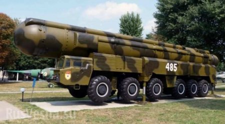 Кравчук рассказал об ультиматуме США по ядерному оружию