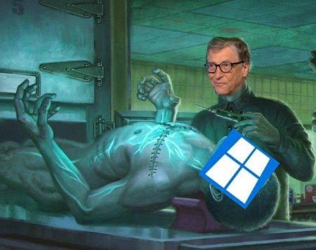 Microsoft взялась за ум? Обновлённая Windows 10 превратит любой ПК в суперкомпьютер