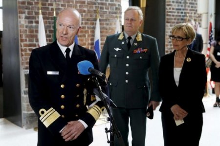 Dagbladet: США пытаются давить на Россию, а мы становимся мишенью для ракет