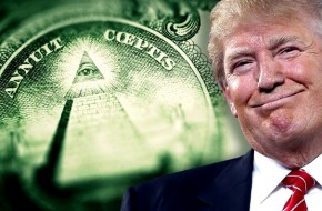 Зачем Трамп хочет девальвировать доллар: есть объяснение