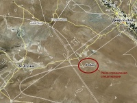 Сирийские военные провели операцию против ИГ в пустыне провинции Дейр-эз-Зо ...