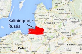 Почему НАТО угрожает напасть на Калининград