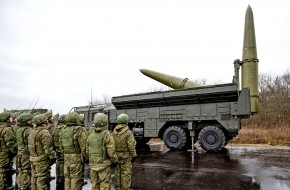 Куда долетят российские оперативно-тактические ракеты