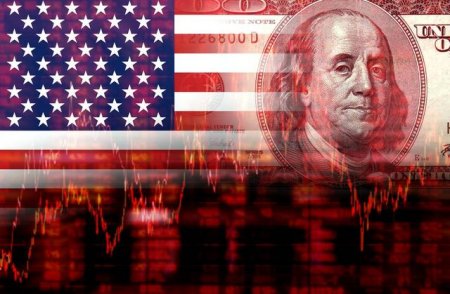 Александр Роджерс: Что думают о кризисе в США западные экономисты