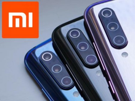 Профессиональный фотоаппарат на ладони: Xiaomi Mi Mix 4 получит 100-мегапиксельный сенсор