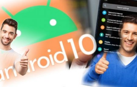 Android 11 больше не будет! Блогер рассказал, почему 10 версия станет последней