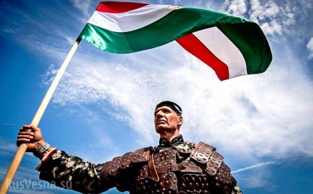 Лишить права голоса: ЕС начинает «публичную порку» Венгрии