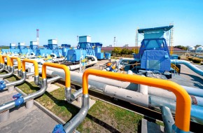 Разучились высасывать: Как «Газпром» опозорил Россию