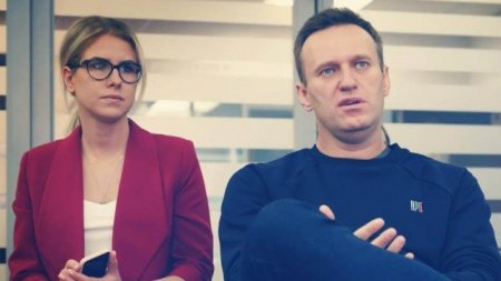 Навальный в панике – из СПЧ исключили его подельников