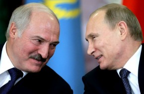 Объединение России и Белоруссии. Всё решится через 10 дней