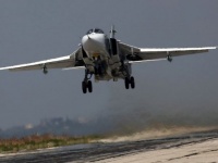 Российская авиация нанесла удары по боевикам в южном Идлибе