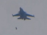 Российская авиация уничтожила штаб боевиков в южном Идлибе